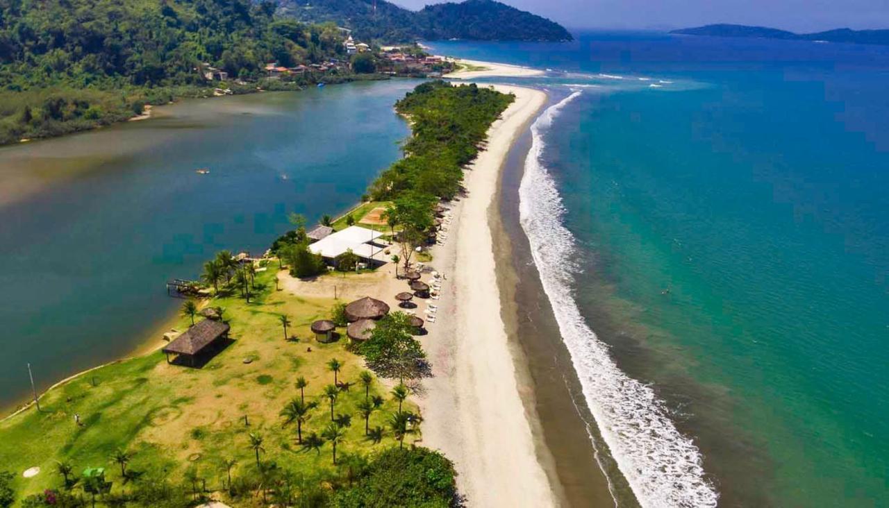 Livyd Angra Dos Reis - Complexo Reserva Do Mar Esterno foto